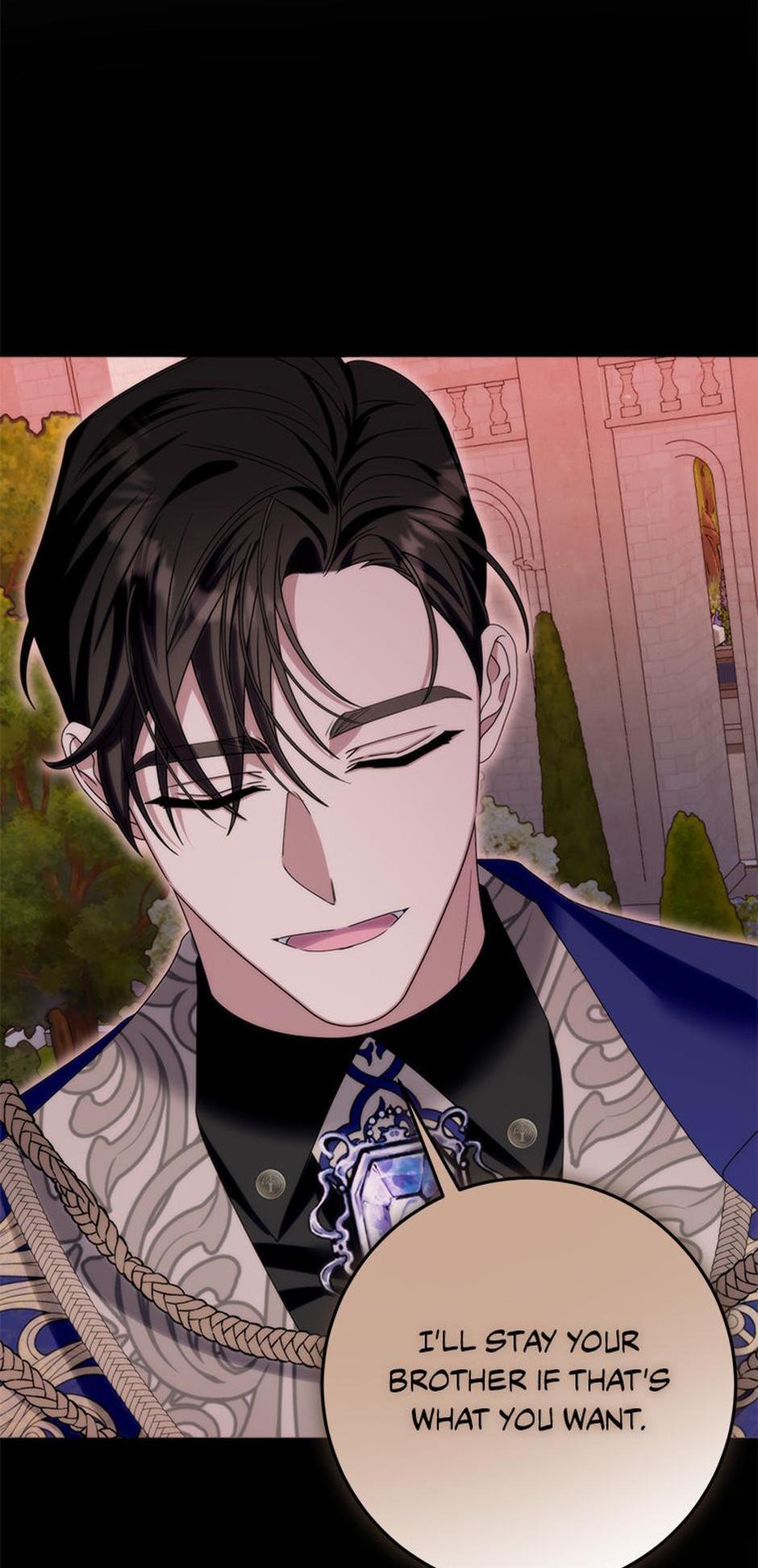I Met the Male Lead in Prison Chapter 43 3